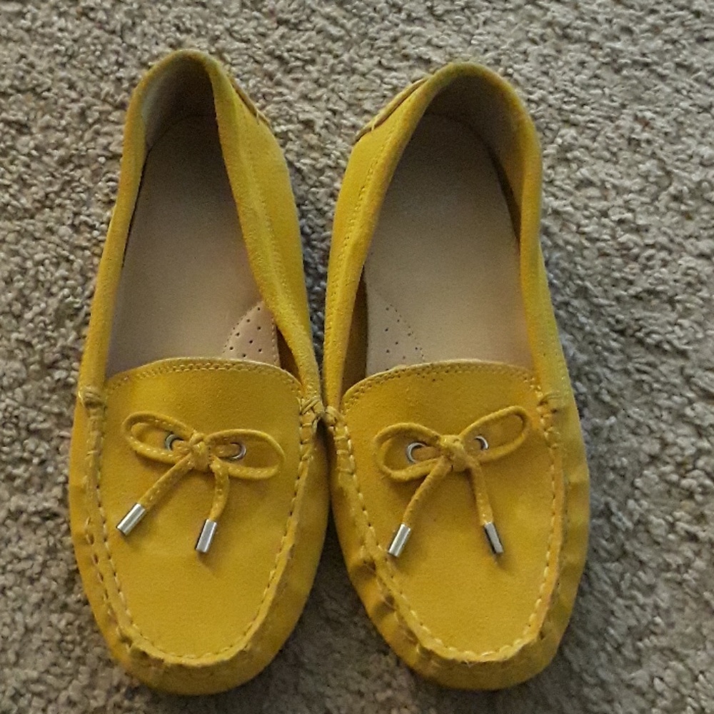 Loafers